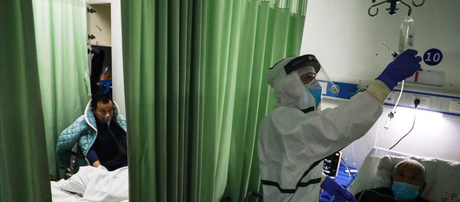 Koronavirüs’te can kaybı artıyor: Son 24 saatte 108 kişi daha öldü