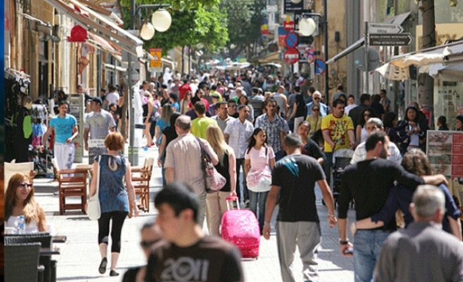 Güney Kıbrıs’ta işsizlik oranı yüzde 6