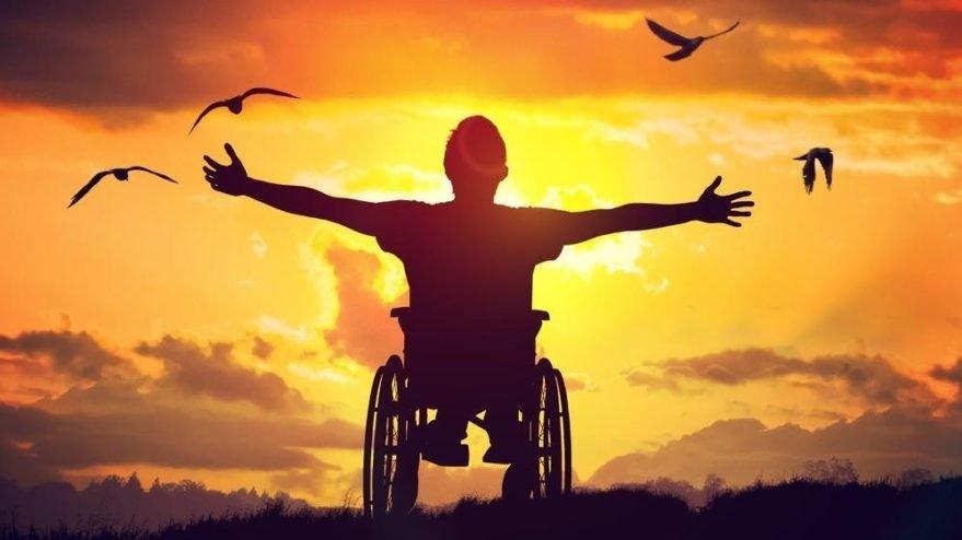 Bugün Dünya Engelliler Günü