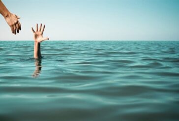 Boğulma tehlikesi geçiren kadını kurtarmak için denize girdi: Boğularak hayatını kaybetti