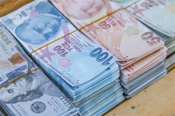 Maliye Bakanlığı, Ekim ayında 661 Milyon TL’lik ödeme yaptı