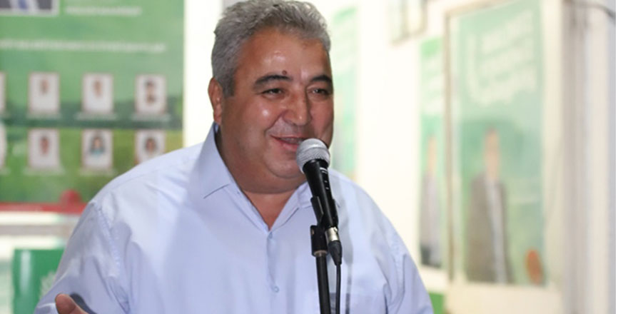 Alayköy Belediye Başkanı Hulusi Manisoy: Yerel yönetimler reformuna onayımız yoktur