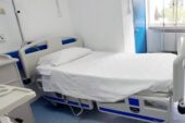 Bakan Altuğra: 64 yeni hasta yatağı hastanelerimize teslim edildi