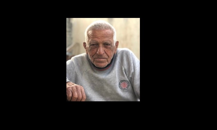 Gaziverenli Mehmet Timer dün hayatını kaybetti.