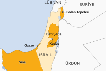 İsrail, Gazze'deki Şati Mülteci Kampı'nı bombalayacağını duyurdu