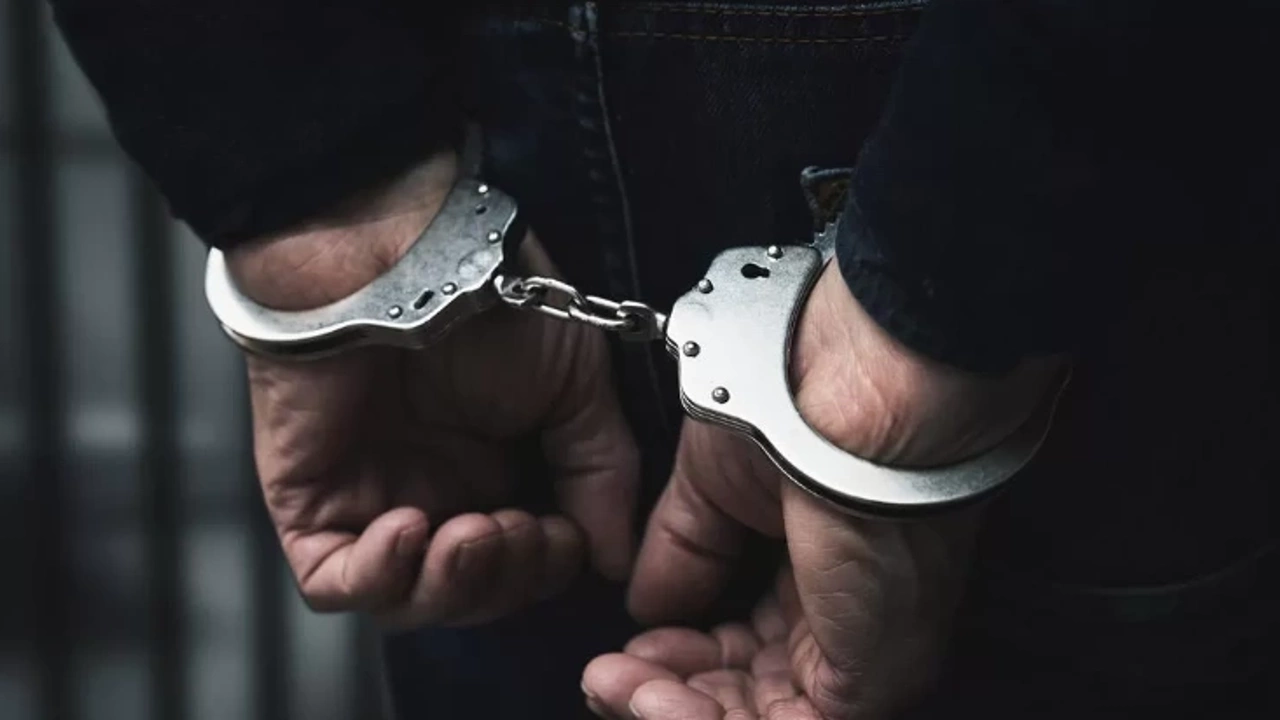İskele-Boğaz’da kavga eden iki kişi tutuklandı