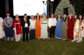 Mehmetçik-Büyükkonuk Belediye Başkanı Tuğlu bölge okullarının mezuniyet etkinliklerine katıldı